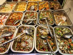 -长平老姿娘夜粥(平东一街店)