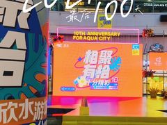 -鹏欣水游城