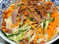 -兰州陈记牛肉面 ·烧烤· 铜锅涮肉(万达店)