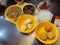 -毛华美食(清扬路店)