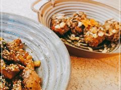 -玲婧胡同·生日蛋糕·餐厅(嘉里城店)