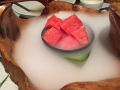 -菩提素素食餐厅(晶郦馆店)