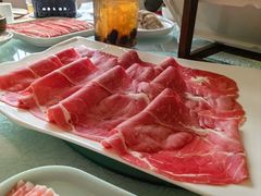-东来顺饭庄(新源里店)