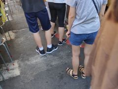 -頂級甜不辣-台北美食 台北小吃 萬華美食 台北甜不辣 台北宵夜 龍山寺美食 附近餐廳 台北美食推薦