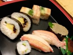 壽司-蟹道乐(新宿本店)
