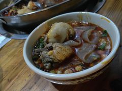 -黑竹香鸡(营和巷店)