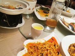 -王府井酒店(金桥港湾店)