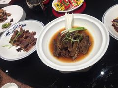 -阿庄新豫菜(航海东路店)