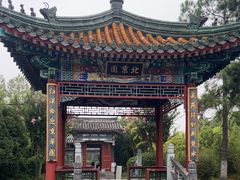 -武汉园博园(武汉自然博物馆)