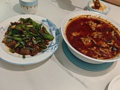 -川人百味(金安中央大街店)