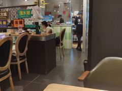 大堂-蓝记茶餐厅(勒泰店)