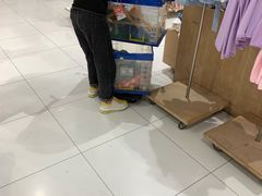 -优衣库(南京建邺万达广场店)