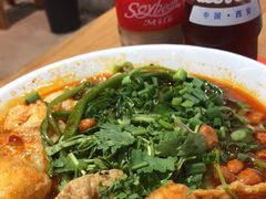 -螺小胖柳州螺蛳粉(钟楼总店)