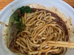 -老陈婆手工面庄