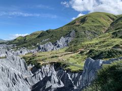 -墨石公园景区