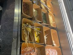 -火炉火自助餐(喜隆多店)