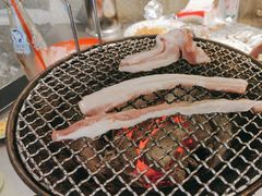 -永安里地摊烤肉(首创店)