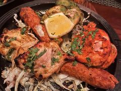 -Vedas印度餐厅(常熟路店)