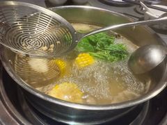 -贵宾牛·潮汕牛肉火锅(珠池总店)