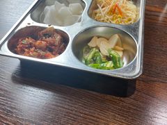 -珍慧韩式烤肉한.식당