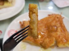 -义顺牛奶公司(庇利金街店)