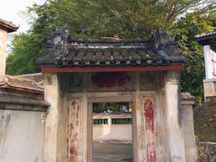 -中国客家博物馆