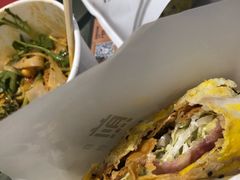 -煎饼道·新鲜现做(来福士店)