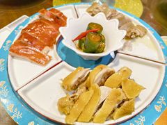 -海南大院·非遗琼味(海甸岛店)