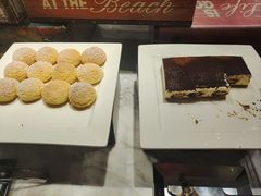 -上海临港美爵酒店·铃兰西餐厅