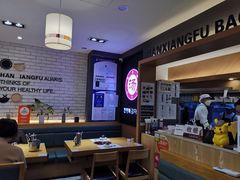 大堂-韩香福脊骨汤锅(上杭路店)