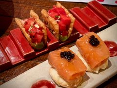 烟熏三文鱼-TOMATITO(无限极荟店)