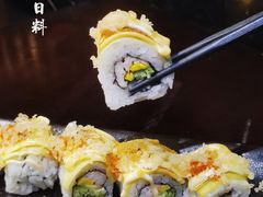 -松临·铁板烧&Omakase(神农店)