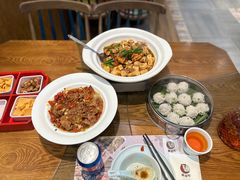 -黄泥岗·地道湖北菜(奥特莱斯店)