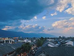 -大理古城