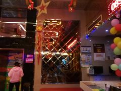 大堂-迪迪派KTV(创业大厦店)