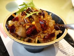 -好福记饭店(红梅公园店)