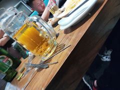 -一九烧烤(莱山区初家店)