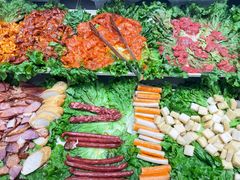 -醉人椒麻辣香锅(王府井喜悦店)