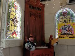 -逃脱反斗城沉浸剧情密室(北京路店)