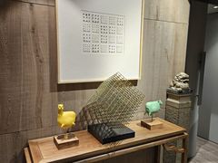 -川旺角融合菜•海景餐厅(星海广场店)