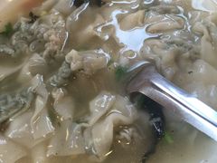 -小倩倩•鸡汤馄饨(江西路创始店)