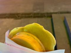 -台湾味正点车轮饼可丽饼(南禅寺店)