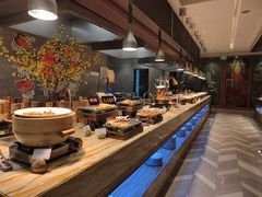 -西藏饭店·亚克·食光自助餐厅