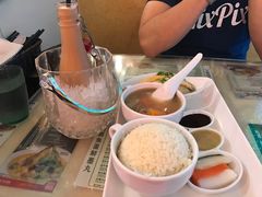 -翠华餐厅