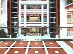 -中国闽台缘博物馆