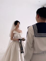点击看大图 -CD视觉婚纱摄影