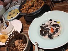 荷塘小炒-鱼食饭稻·苏浙土菜17年老馆子(平江路店)