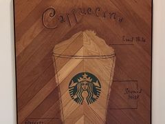 -星巴克(红房子店)