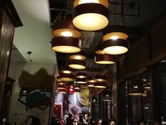 大堂-吴越荣记·苏州菜·松鼠桂鱼(斜塘老街店)