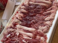 -阳坊大都涮羊肉(阳坊总店)